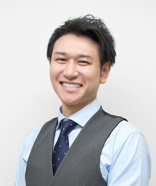 細井康隆