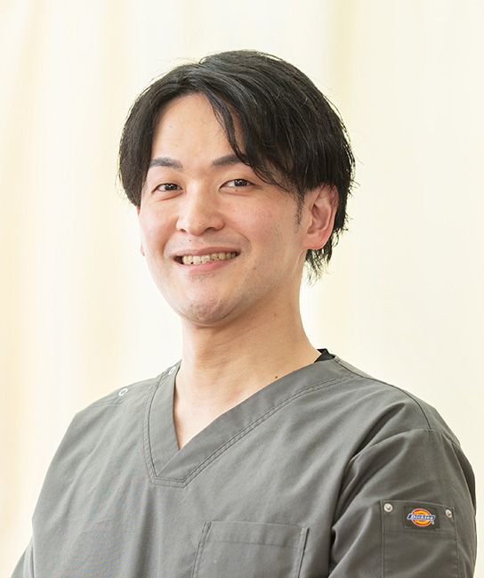 北野大輔