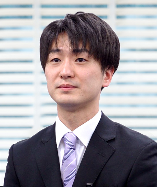 髙村 悠二