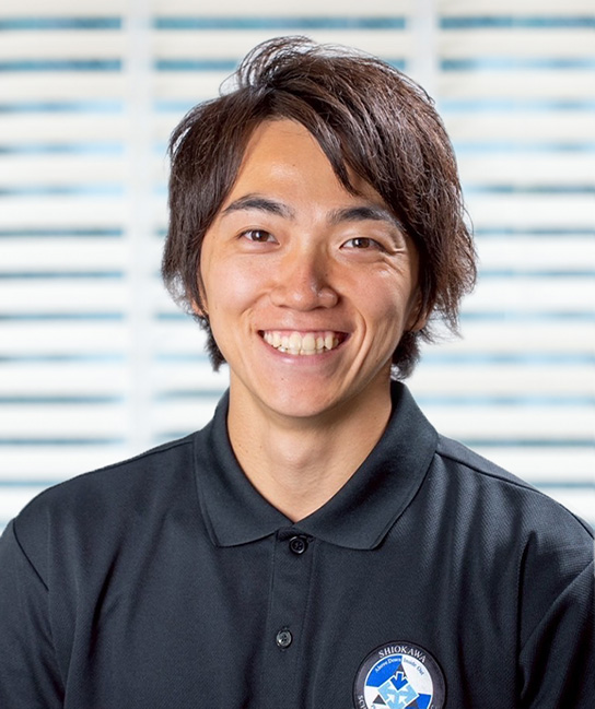 菊地雄介