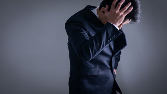 慢性的な首肩こりからくる頭痛