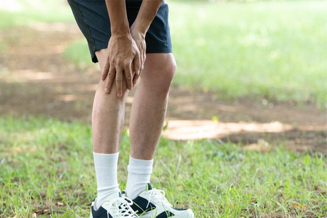 足首の捻挫から全身が歪んだ気がする