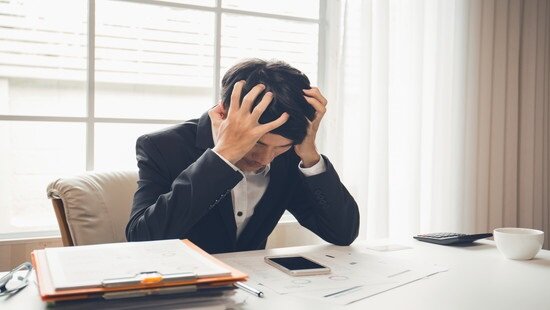 15年来の右側頭部が痛い偏頭痛