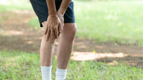 足首の捻挫から全身が歪んだ気がする