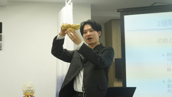 鍼灸とカイロプラクティックの違いと可能性