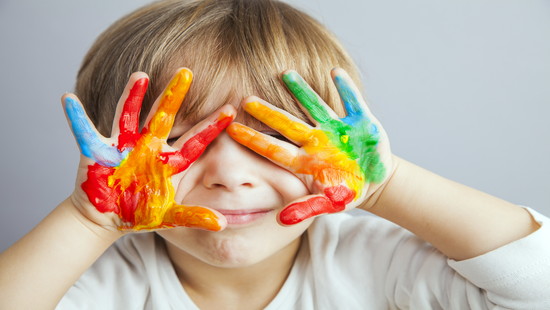 カイロプラクティック哲学と子育ての気づき ― 症状やいやいや期は「悪」ではなく身体や心のサイン