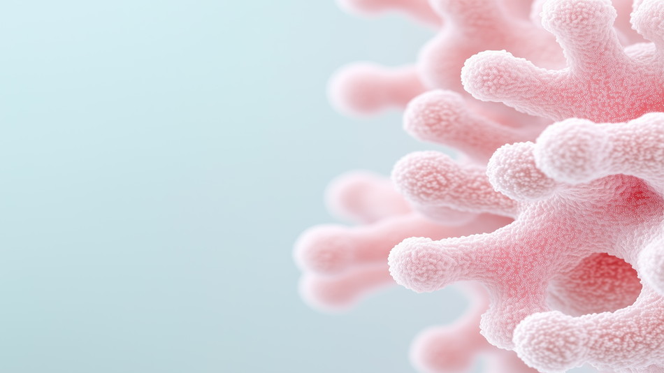 あなたの体の中で、37兆2000億の命が働いている