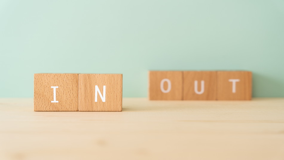 インサイドアウト健康文化を一部の人の思想で終わらせない