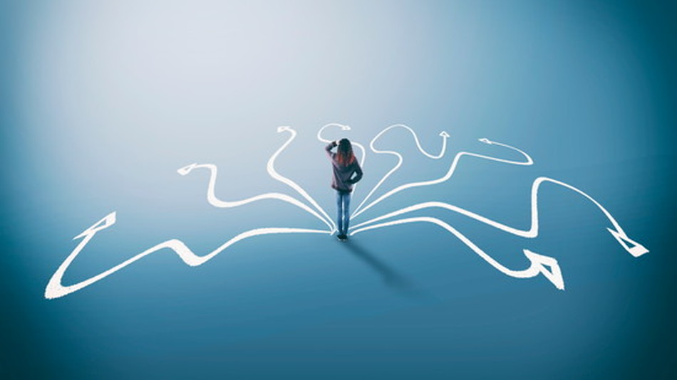 体を信じる文化が、社会の中で失われていった理由