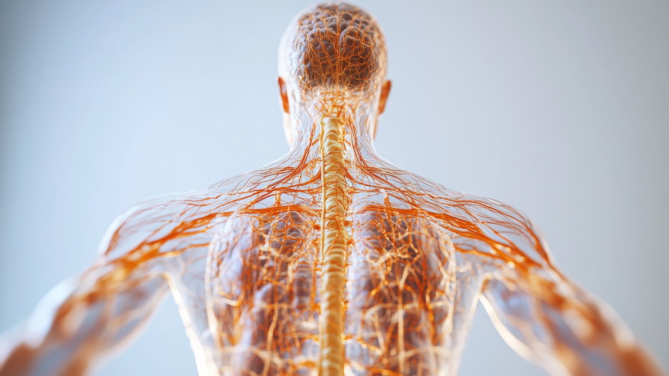 命は内側から指令されている ― 神経系というインサイドアウトの回路