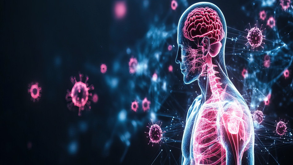 内側に最強の防衛軍がいる ― 免疫系とインサイドアウト健康文化