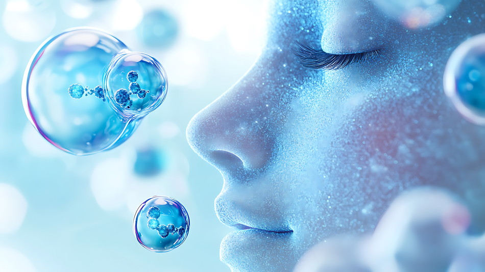 年を重ねるほど、身体は深くなる ― 老化と再生の物語