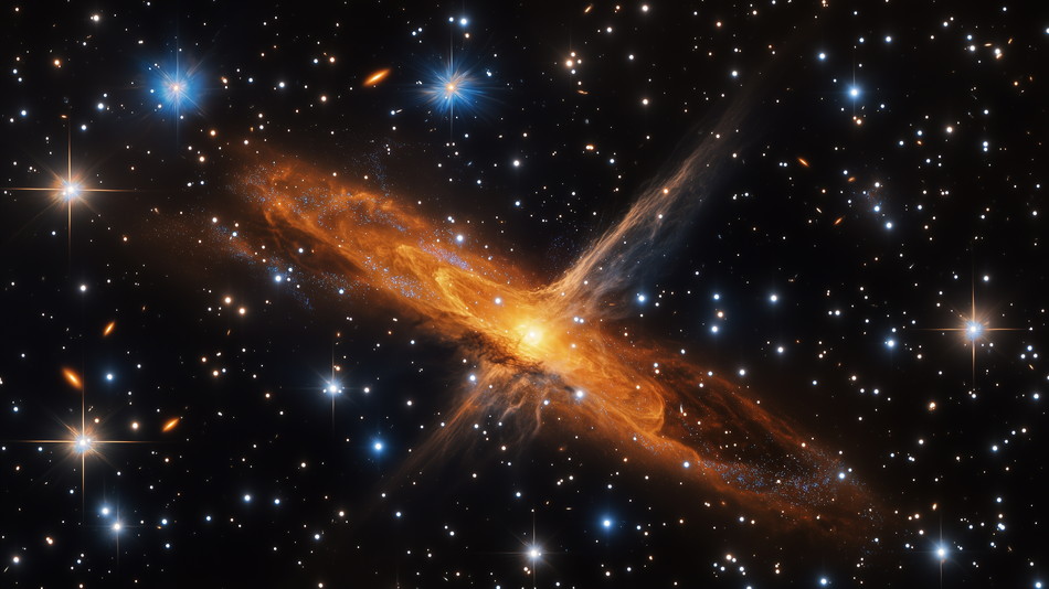 人の体は小さな宇宙である ― インサイドアウト健康文化の核心