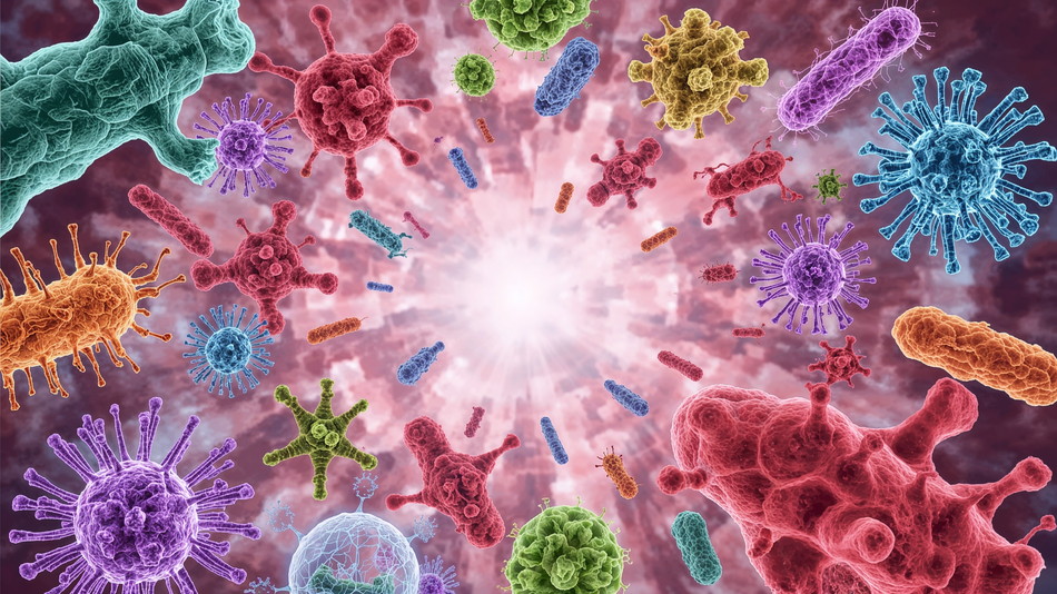 命を迎え入れる玄関 ― 胃に宿るインサイドアウトの知恵