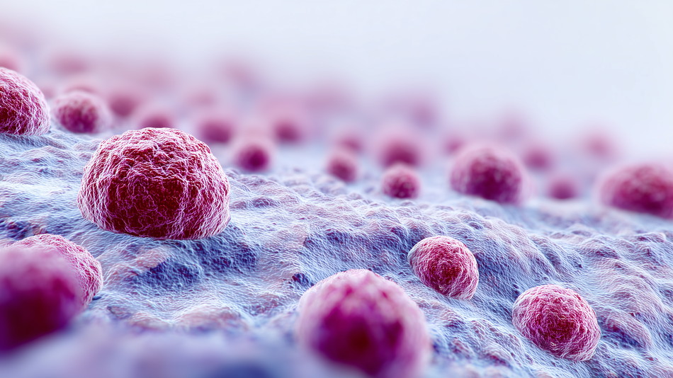 体は、再生のシナリオをすでに持っている