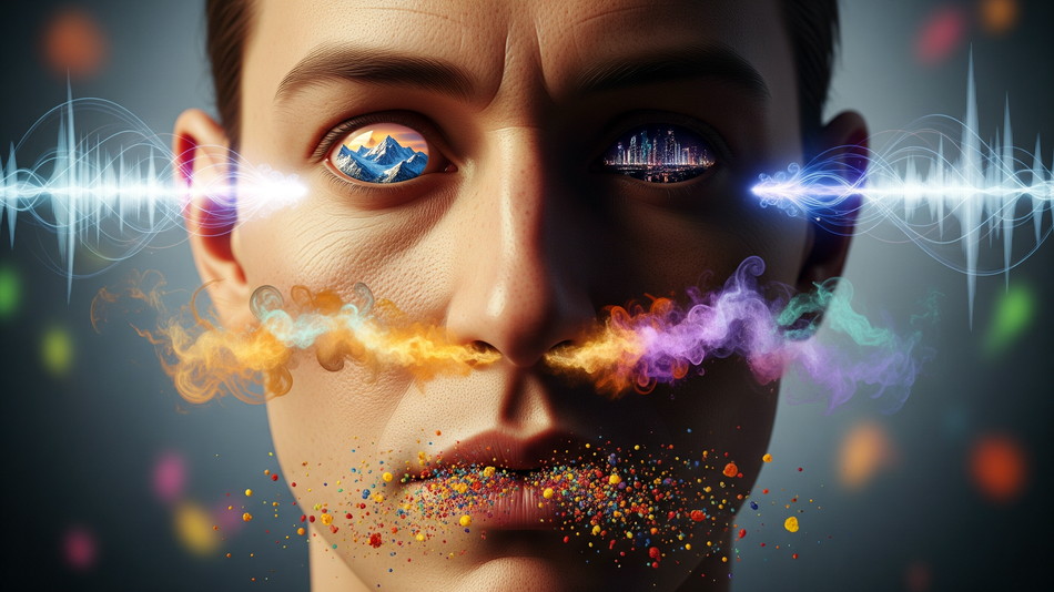 なぜ同じ世界でも感じ方が違うのか 感覚からひも解くインサイドアウト健康文化