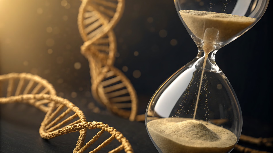 内なる宇宙が刻む時間 ― インサイドアウトで読み解く生体リズム