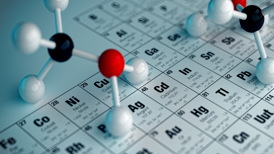 私たちの身体は宇宙から始まった ― インサイドアウト健康文化と元素の物語