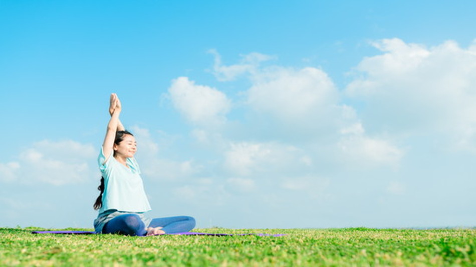 インサイドアウト健康文化から考える「本当の回復」