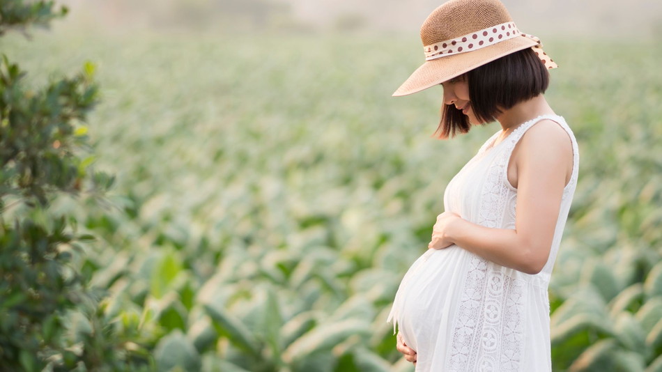 はじめての妊娠ケア｜不調と安産の関係