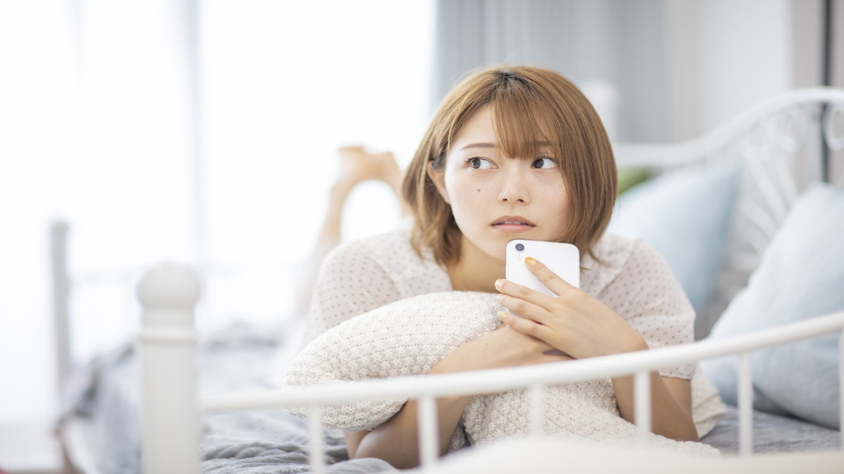 日本の女性が抱える健康課題とは？数字から見えてくる社会と身体の現状