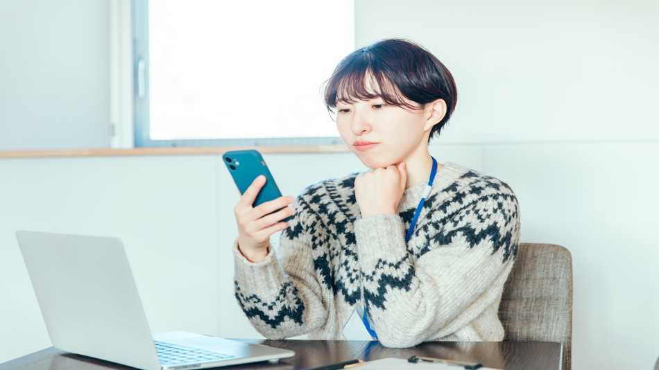 ホルモンは身体に何を伝えている？目に見えない変化から自分の身体を知る