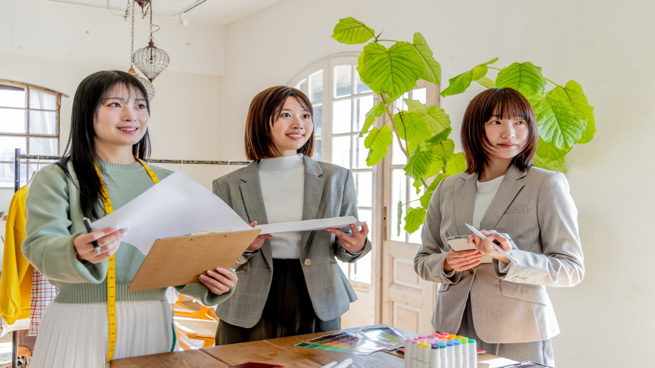 ホルモンは身体に何を伝えている？目に見えない変化から自分の身体を知る
